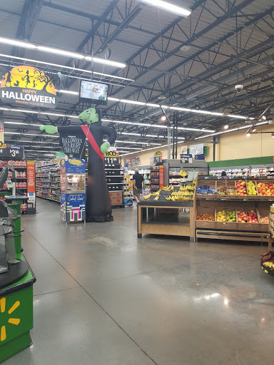 Supermarket «Walmart Neighborhood Market», reviews and photos, 901 Lithia Pinecrest Rd, Brandon, FL 33511, USA