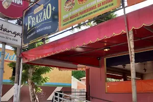 Pizzaria e Cervejaria Pitanga image