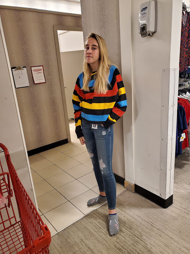 Department Store «JCPenney», reviews and photos, 4951 Slatten Ranch Rd, Antioch, CA 94531, USA