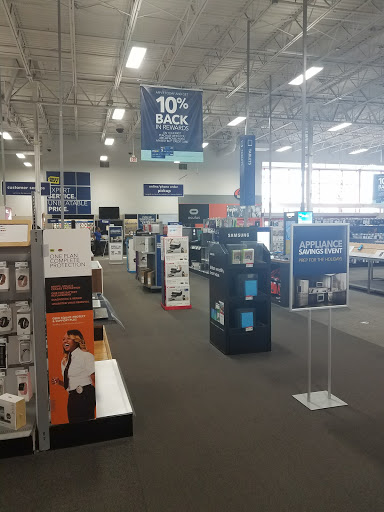 Electronics Store «Best Buy», reviews and photos, 5101 Clark Ave, Lakewood, CA 90712, USA