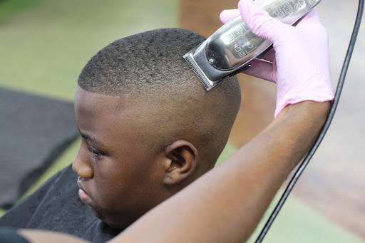 Barber Shop «Second To None Barber Shop», reviews and photos, 1320 N Florida Ave, Lakeland, FL 33805, USA