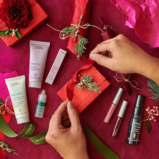 Day Spa «Oasis Aveda Spa & Salon», reviews and photos, 21100 Dulles Town Cir # 298, Sterling, VA 20166, USA