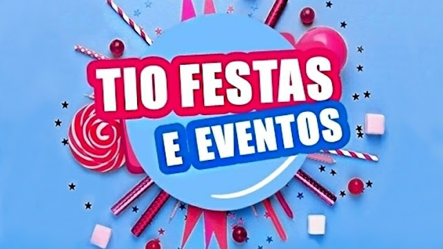 10 avaliações sobre Tio Festas e Eventos (Empresa de organização de eventos)  em Natal (Rio Grande do Norte)