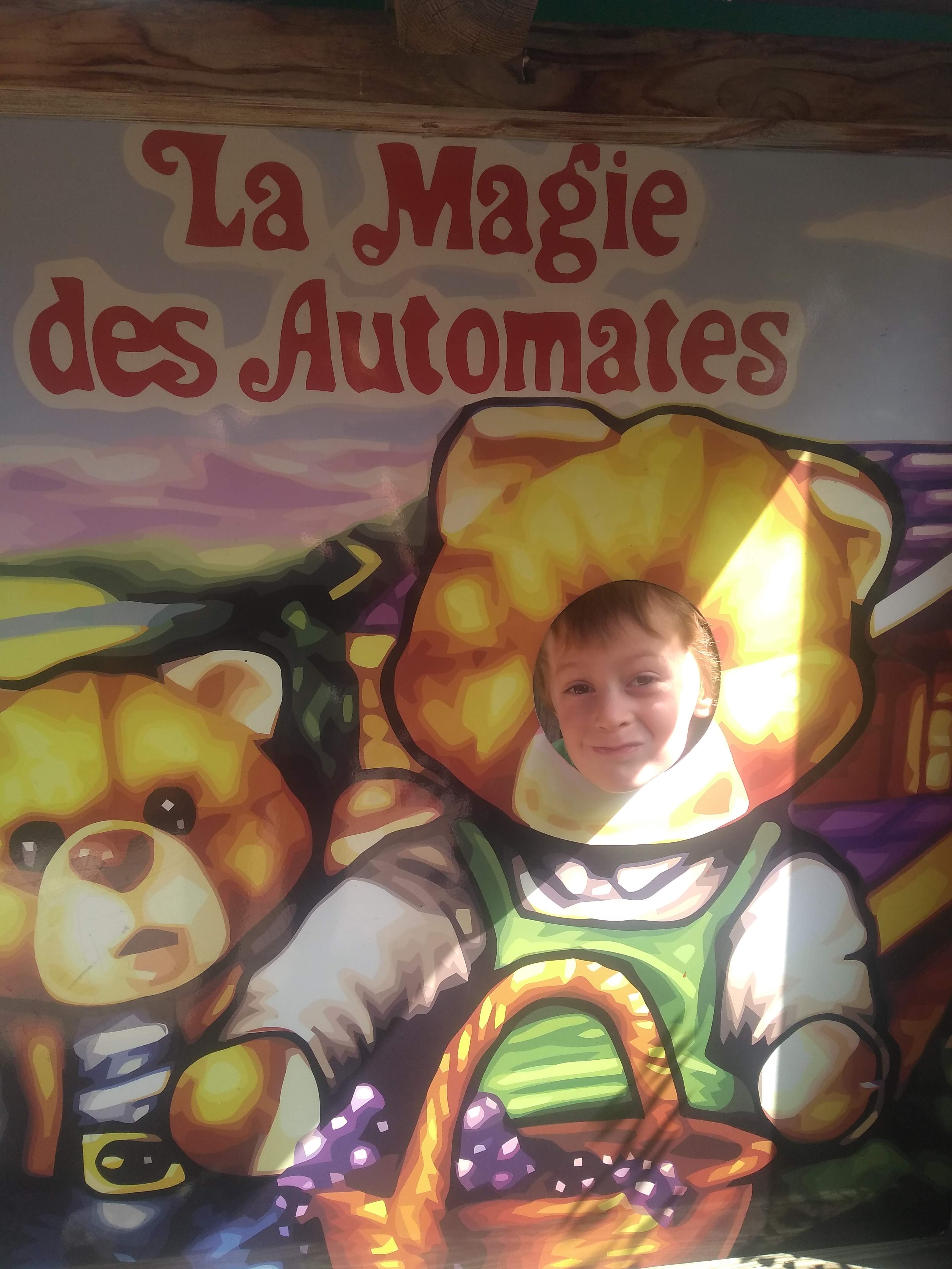 Photo n° 3 de l'avis de Corinne.o fait le 13/08/2020 à 19:07