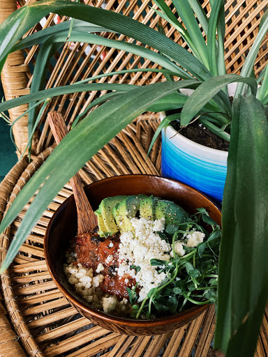 Juice Shop «Be Well Nutrition LLC», reviews and photos, 1012 Washington St #160, Vancouver, WA 98660, USA