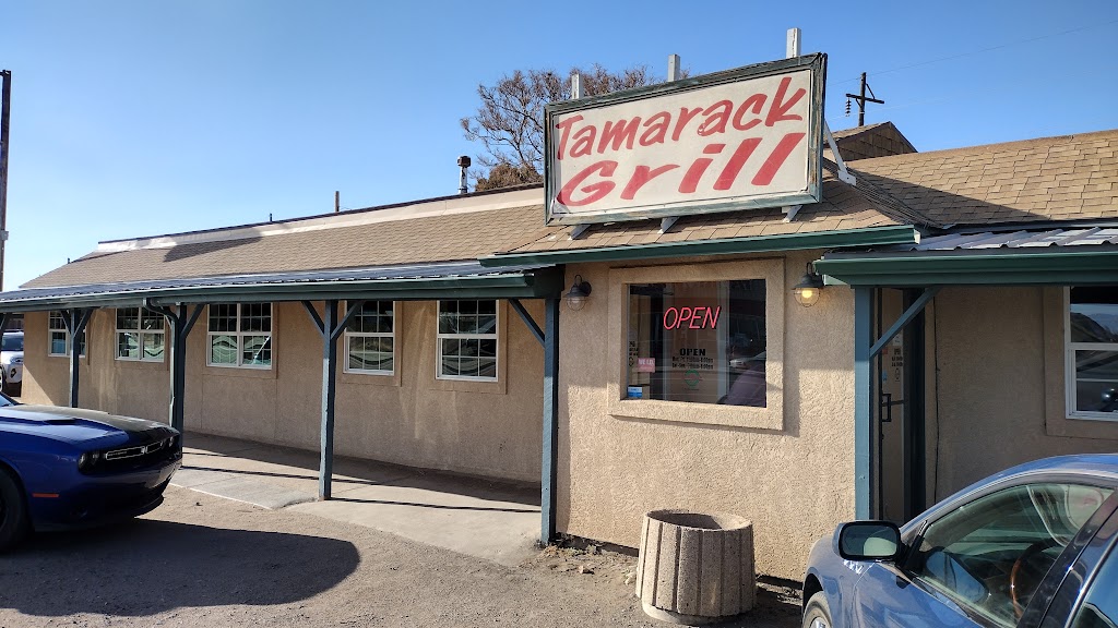 Tamarack Grill 81039