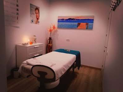 BRISA DE MAR centre de massatge i estètica Carrer les Sorres, 27, Local 5, 43881 Cunit, Tarragona, España