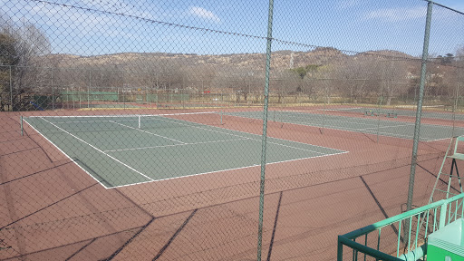 Mondeor Tennis Club