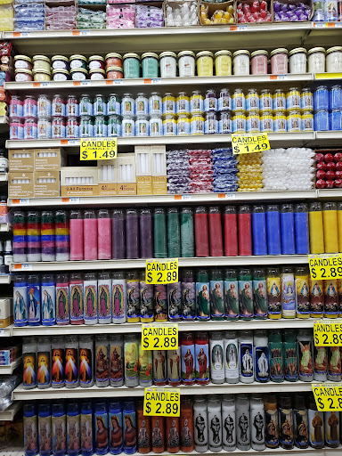 Grocery Store «Bravo Supermarkets», reviews and photos, 8251 Sunset Strip, Sunrise, FL 33322, USA