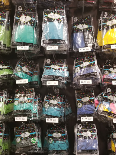 Party Store «Party City», reviews and photos, 2955 Cobb Pkwy, Atlanta, GA 30339, USA