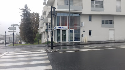 Laboratoire Bioloire - Site de Saint Aignan à Nantes