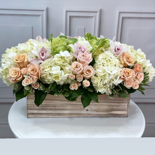 Florist «La Tulipe floral designs», reviews and photos, 28985 Street of the Golden Lantern b111, Laguna Niguel, CA 92677, USA