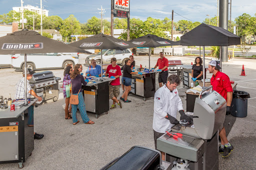 Hardware Store «Proctor Ace Hardware», reviews and photos, 5723 University Blvd W, Jacksonville, FL 32216, USA