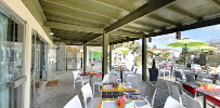 Atmosphère du Restaurant brésilien La Pampa à Saint-Trojan-les-Bains - n°5