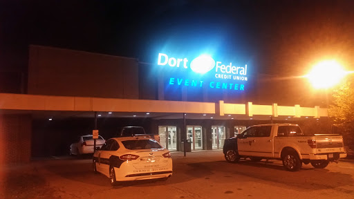 Ice Skating Rink «Dort Federal Credit Union Event Center», reviews and photos