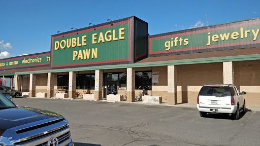 Double Eagle Pawn in Deer Park, Washington