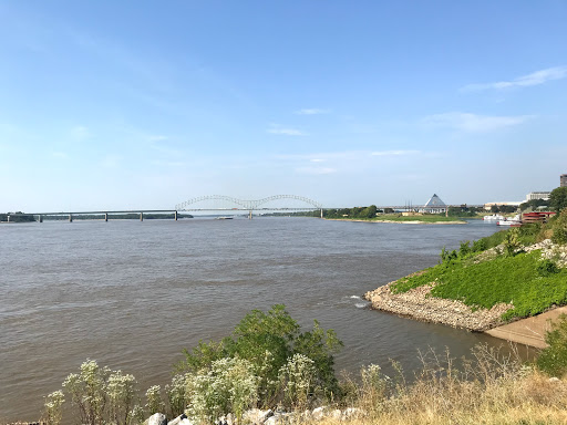 Tourist Information Center «Tennessee Welcome Center», reviews and photos, 119 Riverside Dr, Memphis, TN 38103, USA