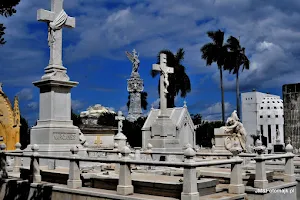 Cristóbal Colón Cemetery image