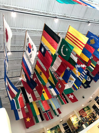 Community Center «Graham Center», reviews and photos, 11200 SW 8th St, Miami, FL 33199, USA