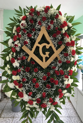 Florist «Primavera Florist Pedro», reviews and photos, 5510 W Flagler St, Coral Gables, FL 33134, USA