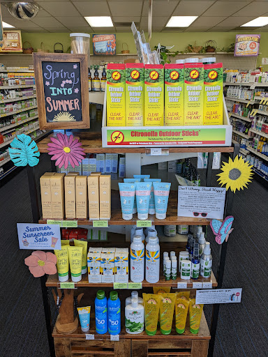 Health Food Store «Pass Health Foods», reviews and photos, 7228 W College Dr, Palos Heights, IL 60463, USA