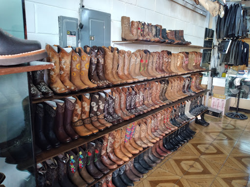 Mexican's Boots Store