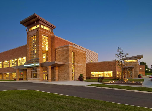 Recreation Center «Blue Ash Recreation Center», reviews and photos, 4433 Cooper Rd, Blue Ash, OH 45242, USA