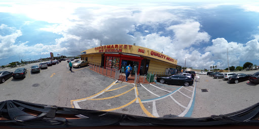 Grocery Store «New Generation Supermarket Plus», reviews and photos, 7910 NW 22nd Ave, Miami, FL 33147, USA