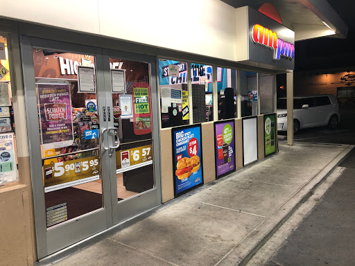 Convenience Store «AMPM», reviews and photos, 1110 SE Powell Blvd, Portland, OR 97202, USA