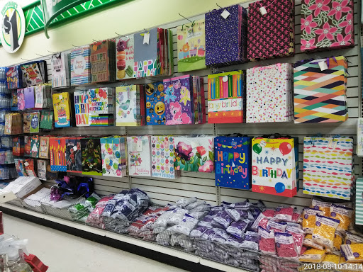 Dollar Store «Dollar Tree», reviews and photos, 5110 Pennell Rd, Media, PA 19063, USA