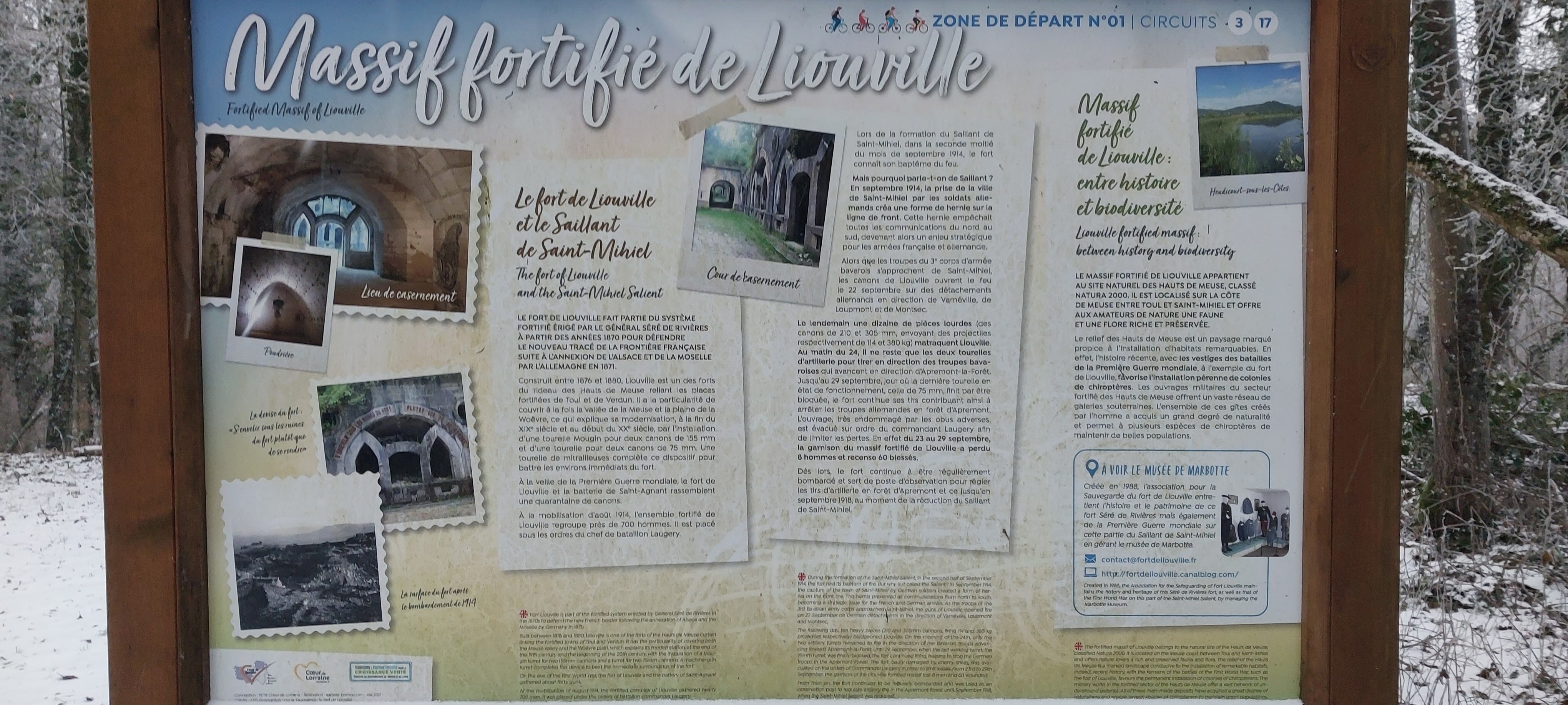 Photo n° 3 de l'avis de jean-luc.i fait le 04/02/2024 à 07:41
