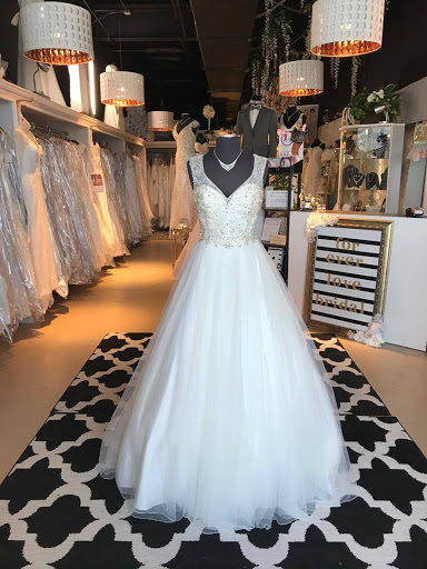 Bridal Shop «Forever Love Bridal», reviews and photos, 1105 Palm Bay Rd NE #104, Melbourne, FL 32904, USA