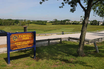 Fairfield Park - Round Lake Area Park District