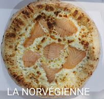 Photos du propriétaire du Pizzeria P5 Pizza Crêpe à Sainte-Geneviève-des-Bois - n°6