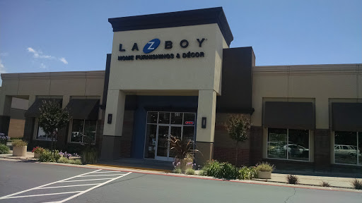 La-Z-Boy Home Furnishings & Decor, 5111 Business Center Dr, Fairfield, CA 94534, USA, 