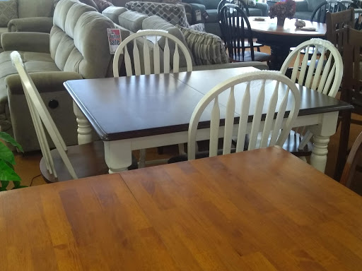 Furniture Store «Gilmore Furniture», reviews and photos, 1590 Post Rd, Warwick, RI 02888, USA