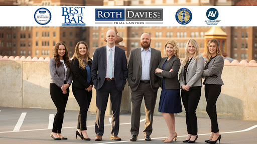 Family Law Attorney «Copley Roth & Davies LLC», reviews and photos