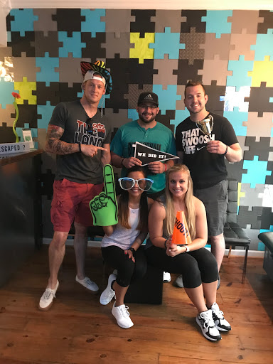 Amusement Center «tic toc escapes», reviews and photos, 2006 Fairview Rd, Raleigh, NC 27608, USA