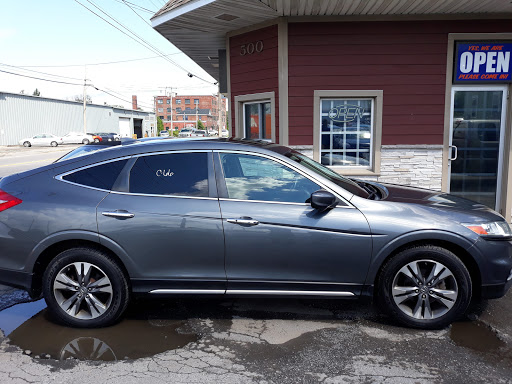 Used Car Dealer «New Millenium Auto Brokers», reviews and photos, 500 Hiawatha Blvd, Syracuse, NY 13208, USA