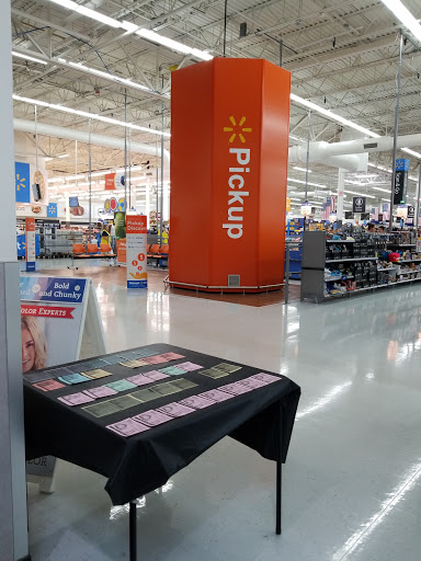 Department Store «Walmart Supercenter», reviews and photos, 1680 Fort Campbell Blvd, Clarksville, TN 37042, USA