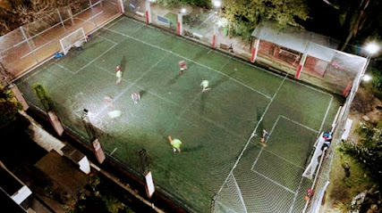 Coliseo Futbol 5