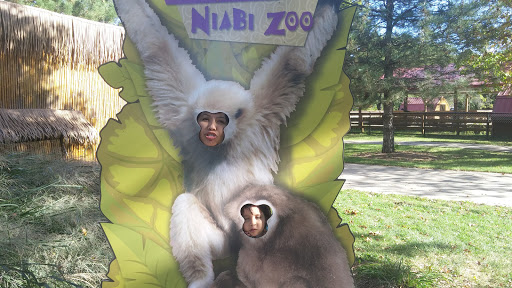 Zoo «Niabi Zoo», reviews and photos, 13010 Niabi Zoo Rd, Coal Valley, IL 61240, USA