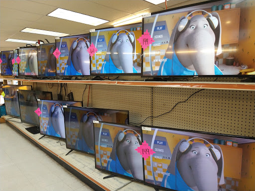 Pawn Shop «Pronto Pawn», reviews and photos, 1047 Culebra Rd, San Antonio, TX 78201, USA