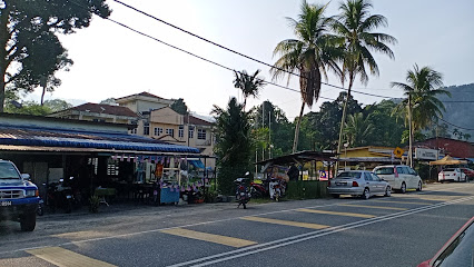 Klinik Desa Kampung Perak