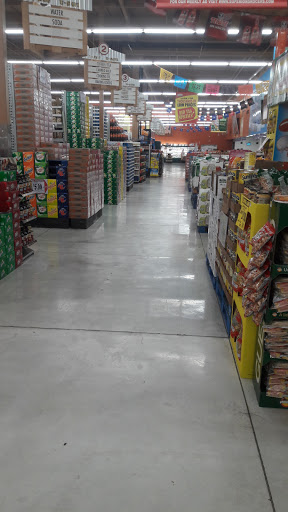 Grocery Store «Superior Grocers», reviews and photos, 9100 Whittier Blvd, Pico Rivera, CA 90660, USA