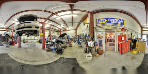 Auto Repair Shop «Pattersons Precision Auto Repair», reviews and photos, 7215 Nolensville Rd, Nolensville, TN 37135, USA