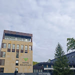 Photo n°2 de l'avis de M. fait le 05/10/2023 à 18:00 sur le  Hotel NH Forsthaus Nürnberg-Fürth à Fürth