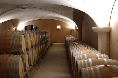 Domaine Anne Gros à Vosne-Romanée