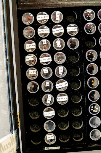 Explore baby yoda tattoo ideas, creative tattoo ideas in North Charleston, available at Exotic Impressions Body Piercing