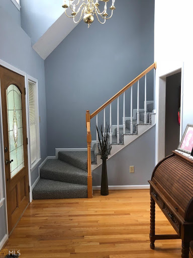 Apartment Rental Agency «Duffey Realty», reviews and photos, 1441 N Park St, Carrollton, GA 30117, USA